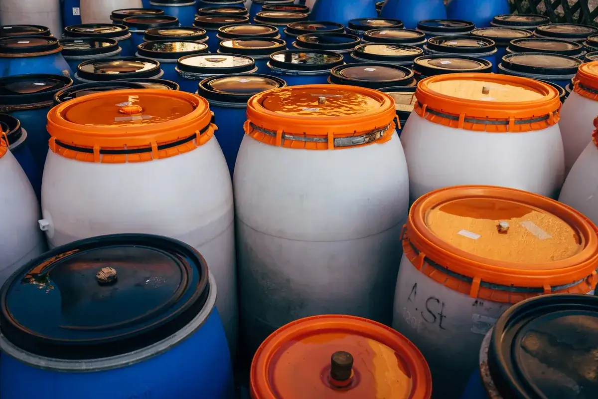 Medical Waste Removal in Sherman, TX